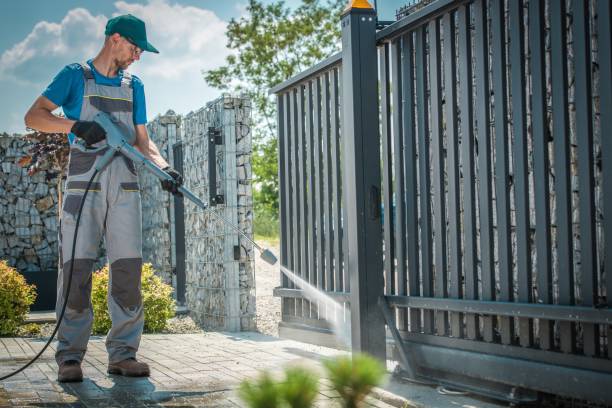 Best Post-Construction Pressure Washing  in Franklin, GA