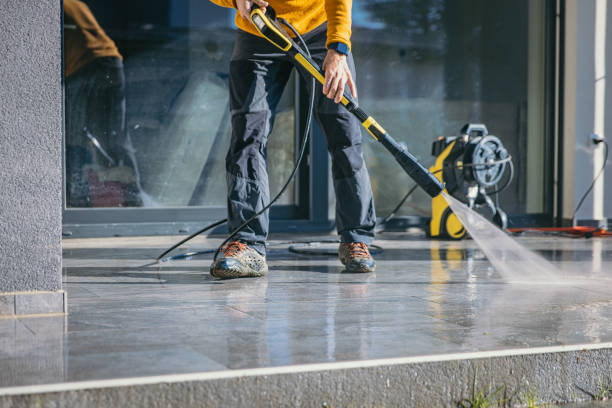 Best Animal Enclosure Cleaning  in Franklin, GA