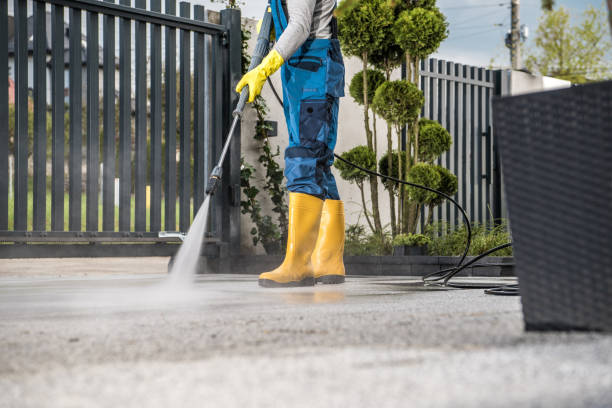 Trusted Franklin, GA  Pressure Washing Services Experts