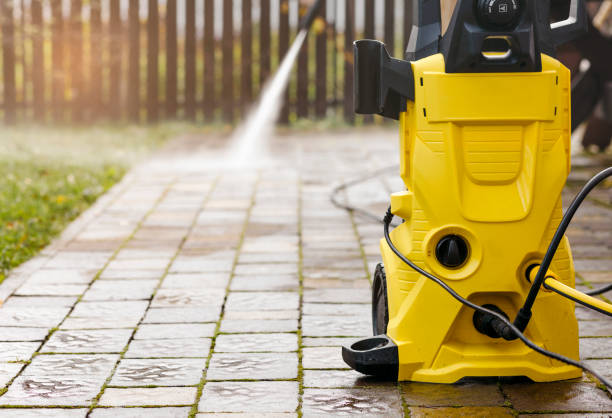 Best Spring Cleaning  in Franklin, GA