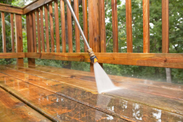 Best Driveway Pressure Washing  in Franklin, GA